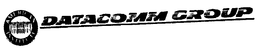 AMERICAN INSTITUTE DATACOMM GROUP trademark