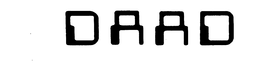 DAAD trademark