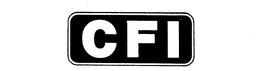 CFI trademark