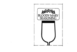 ANGOSTURA BLOODY MARY SEASONING trademark