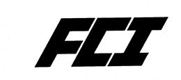 FCI trademark
