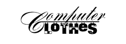 COMPUTER CLOTHES trademark