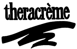 THERACREME trademark