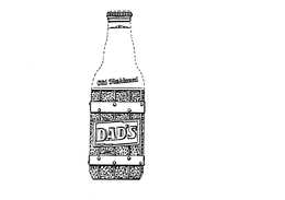 OLD FASHIONED DAD'S trademark