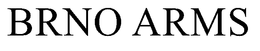 BRNO ARMS trademark