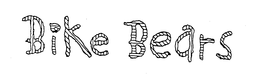 BIKE BEARS trademark