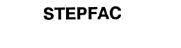 STEPFAC trademark