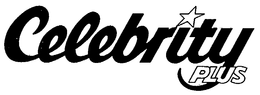 CELEBRITY PLUS trademark