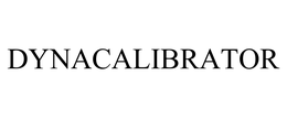 DYNACALIBRATOR trademark