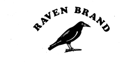 RAVEN BRAND trademark