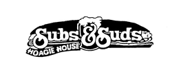 SUBS & SUDS HOAGIE HOUSE trademark