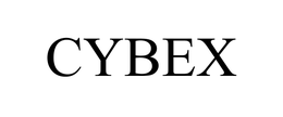 CYBEX trademark
