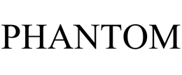 PHANTOM trademark
