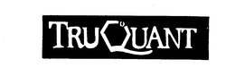 TRUQUANT trademark