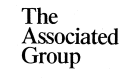 THE ASSOCIATED GROUP trademark