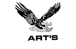 ART'S trademark