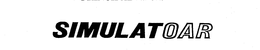 SIMULATOAR trademark