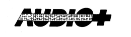 AUDIO + trademark