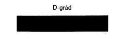 D-GRAD trademark