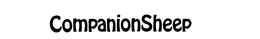 COMPANIONSHEEP trademark