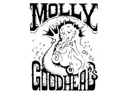 MOLLY GOODHEAD'S trademark