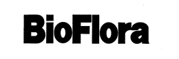 BIOFLORA trademark