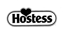 HOSTESS trademark