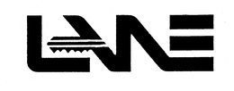 LANE trademark