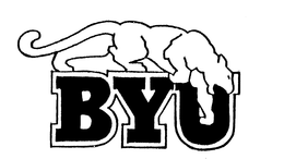 BYU trademark