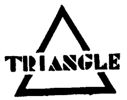 TRIANGLE trademark