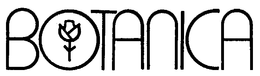 BOTANICA trademark