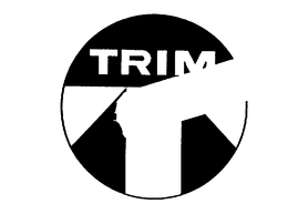 TRIM trademark