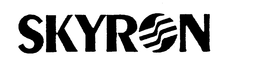 SKYRON trademark