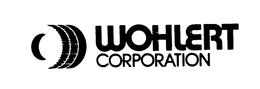 WOHLERT CORPORATION trademark