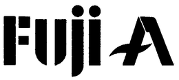 FUJI A trademark