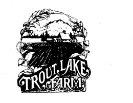 TROUT LAKE FARM trademark