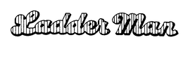 LADDER MAN trademark