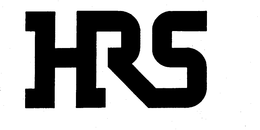 HRS trademark