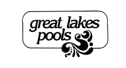 GREAT LAKES POOLS trademark