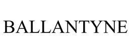 BALLANTYNE trademark