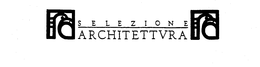 SELEZIONE ARCHITETTVRA trademark
