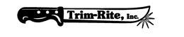 TRIM-RITE, INC. trademark