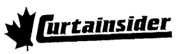 CURTAINSIDER trademark
