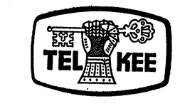 TEL KEE trademark