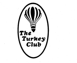 THE TURKEY CLUB trademark