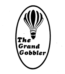 THE GRAND GOBBLER trademark