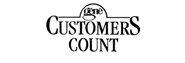 GENE CUSTOMERS COUNT trademark