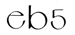 EB5 trademark