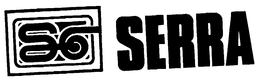 SERRA trademark