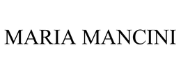 MARIA MANCINI trademark
